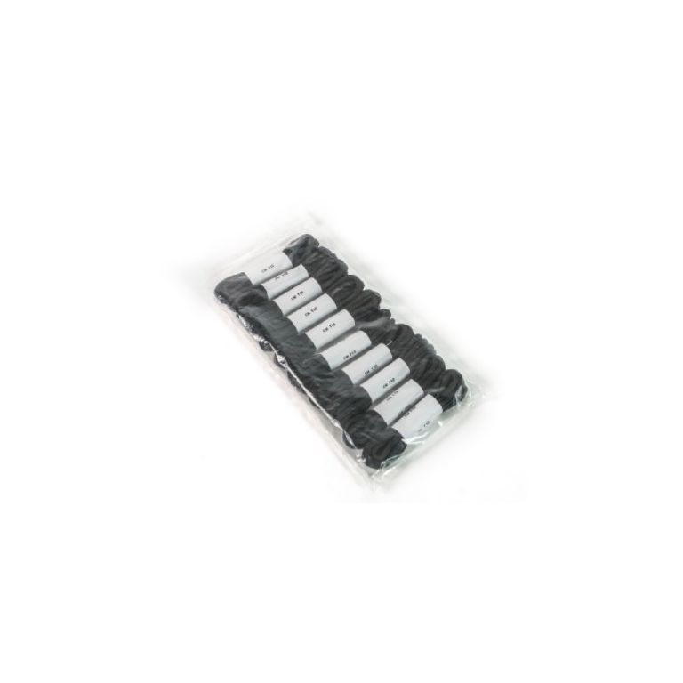 Veters (per 10 paar) 130 cm