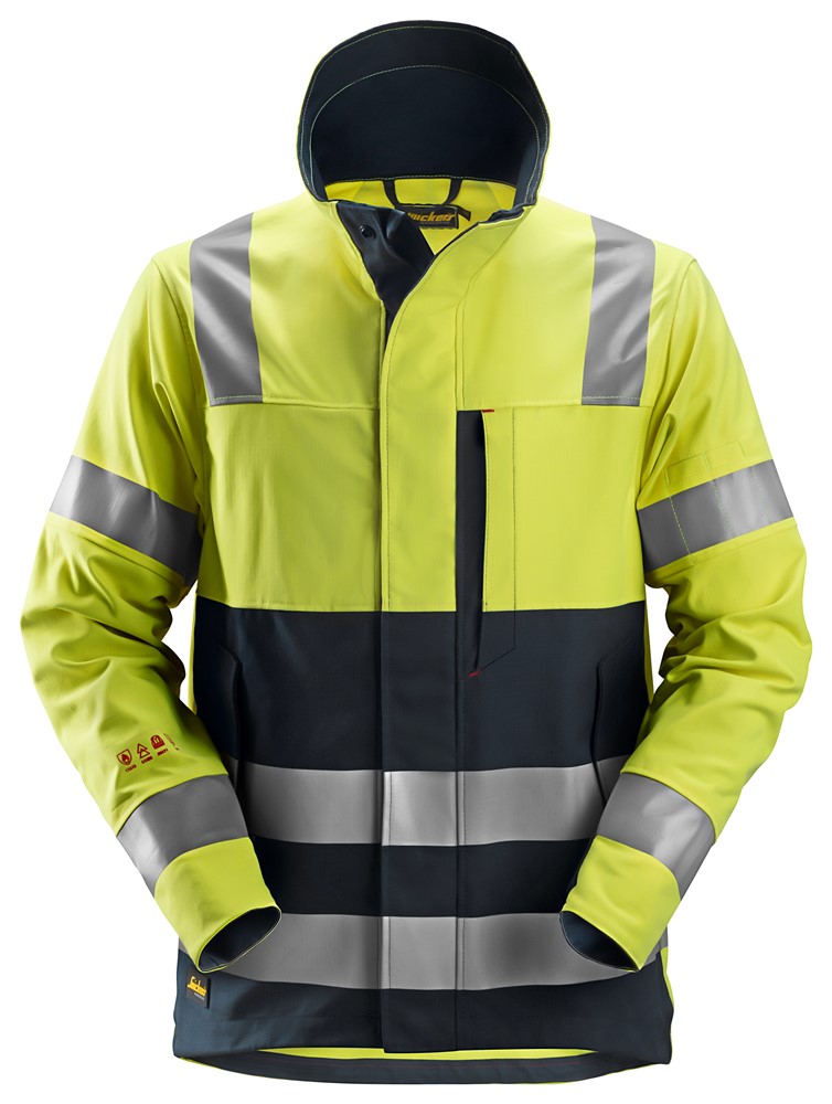 ProtecWork Jacket Klasse 3