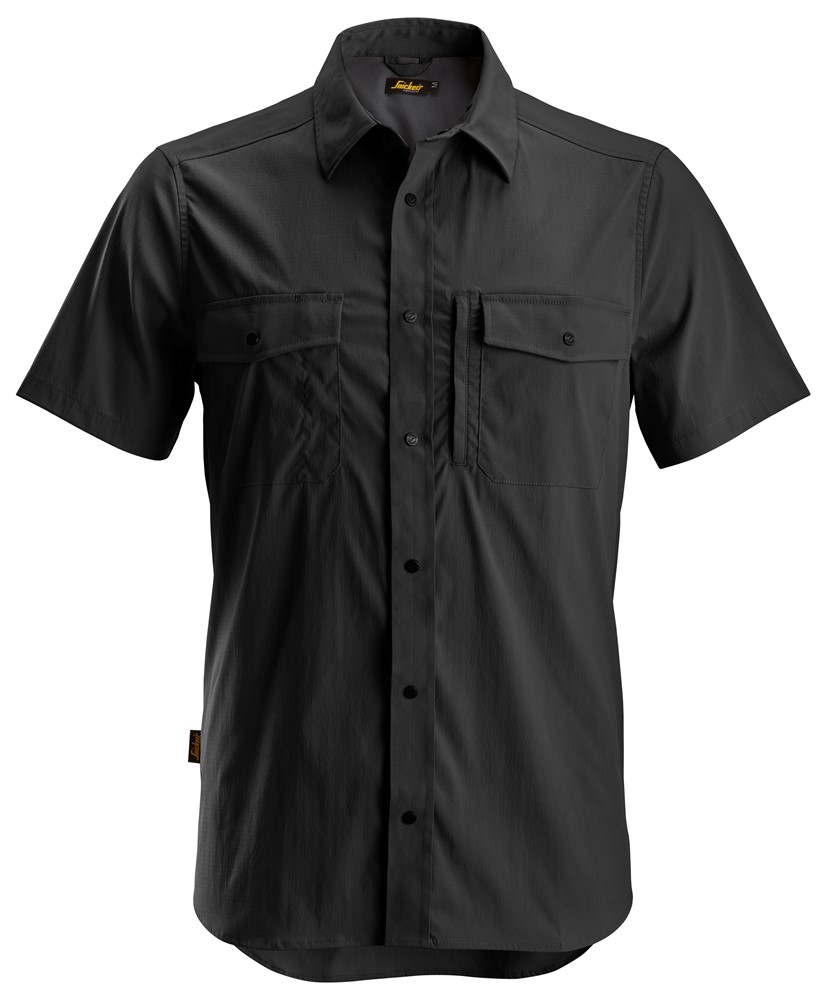 LiteWork, Wicking Shirt korte mouwen