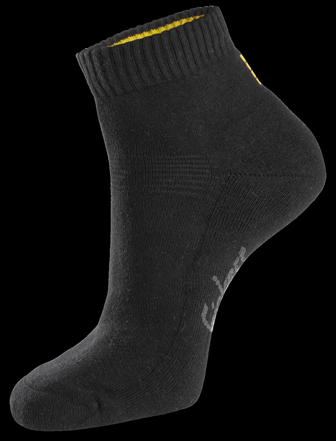 Sokken laag Katoen, 3-Pak