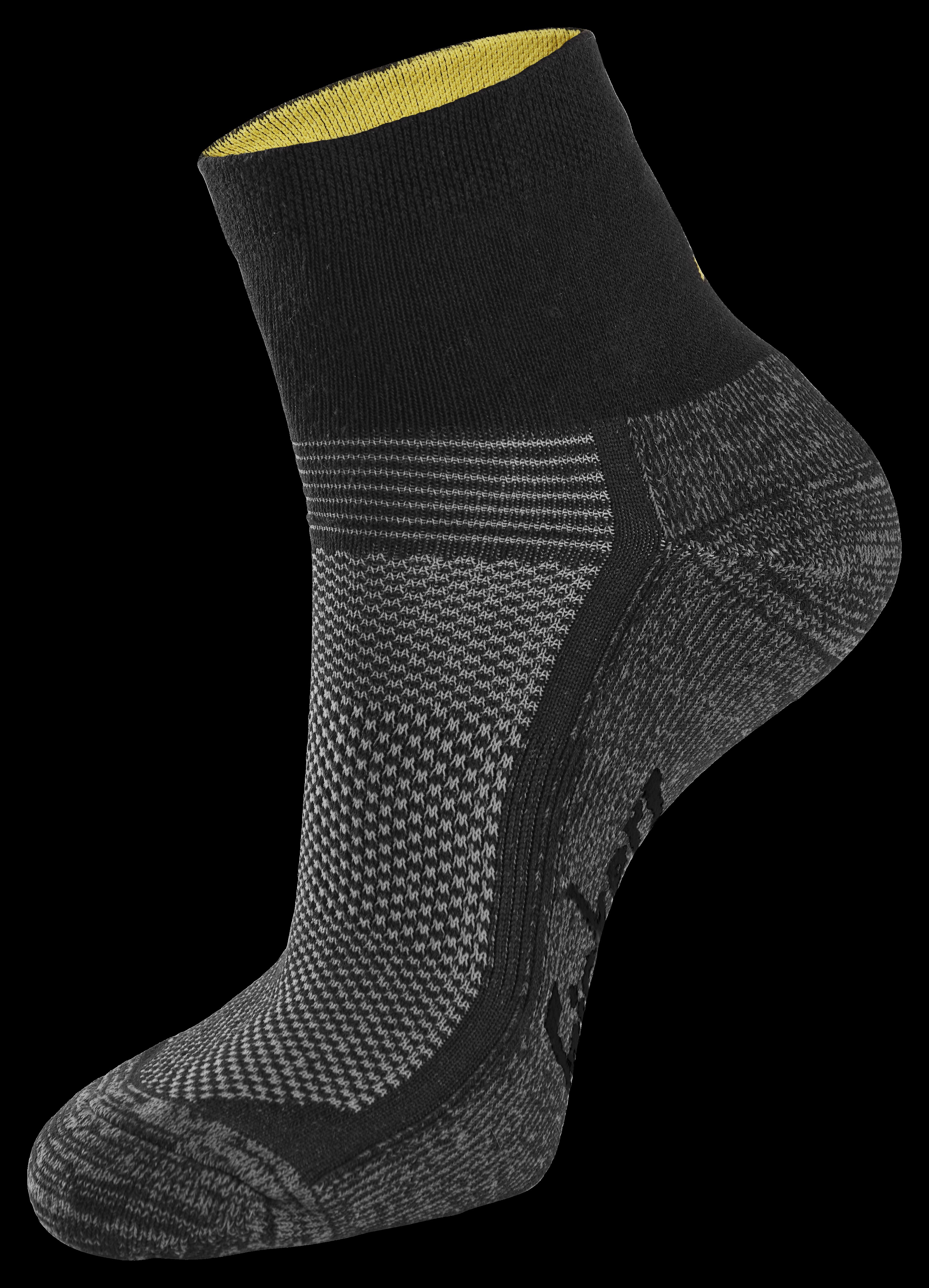 Sokken laag Zero-Waste,2-Pak