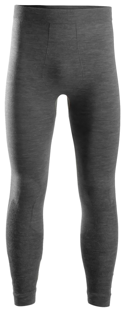 Flexiwork Seamless Wollen Legging