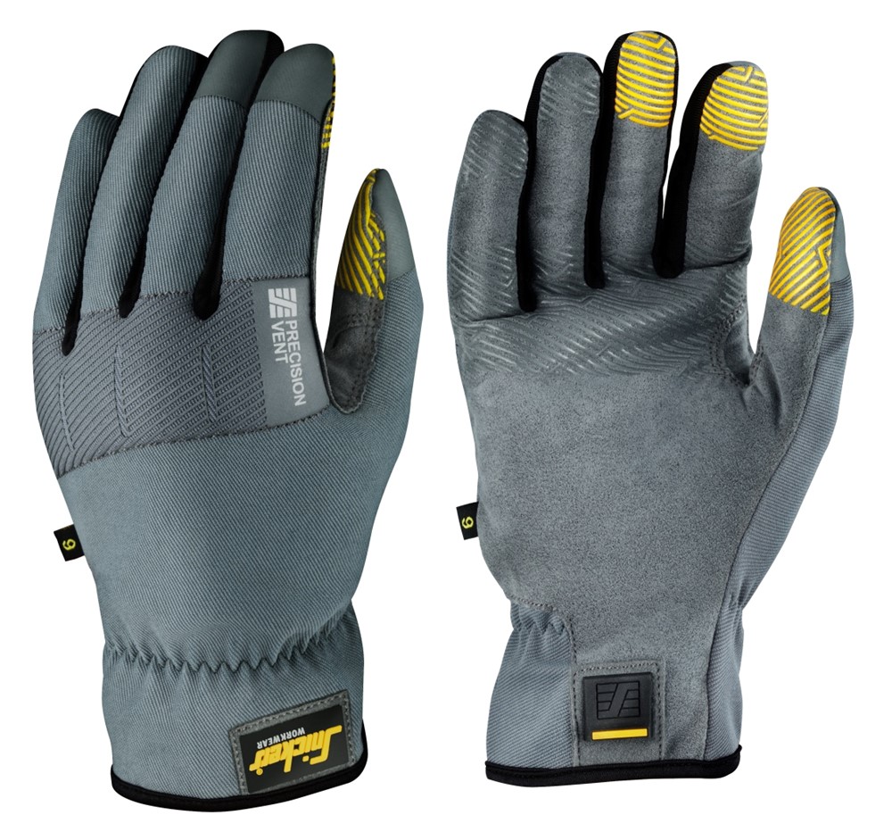 Prec Vent Glove
