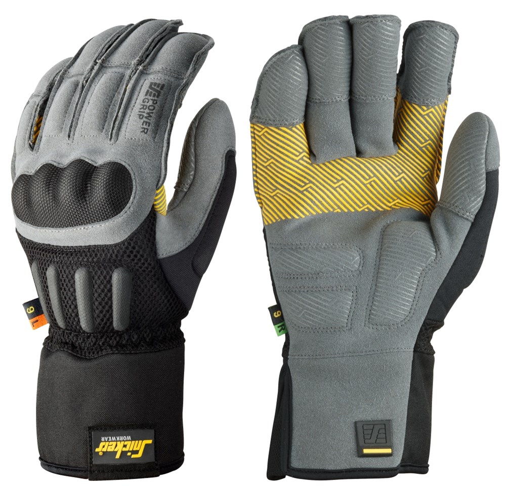 Pow Grip Glove