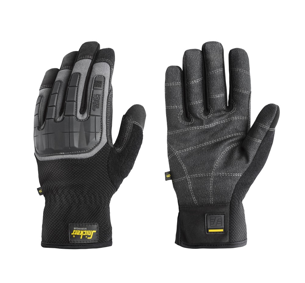 Power Tufgrip Glove