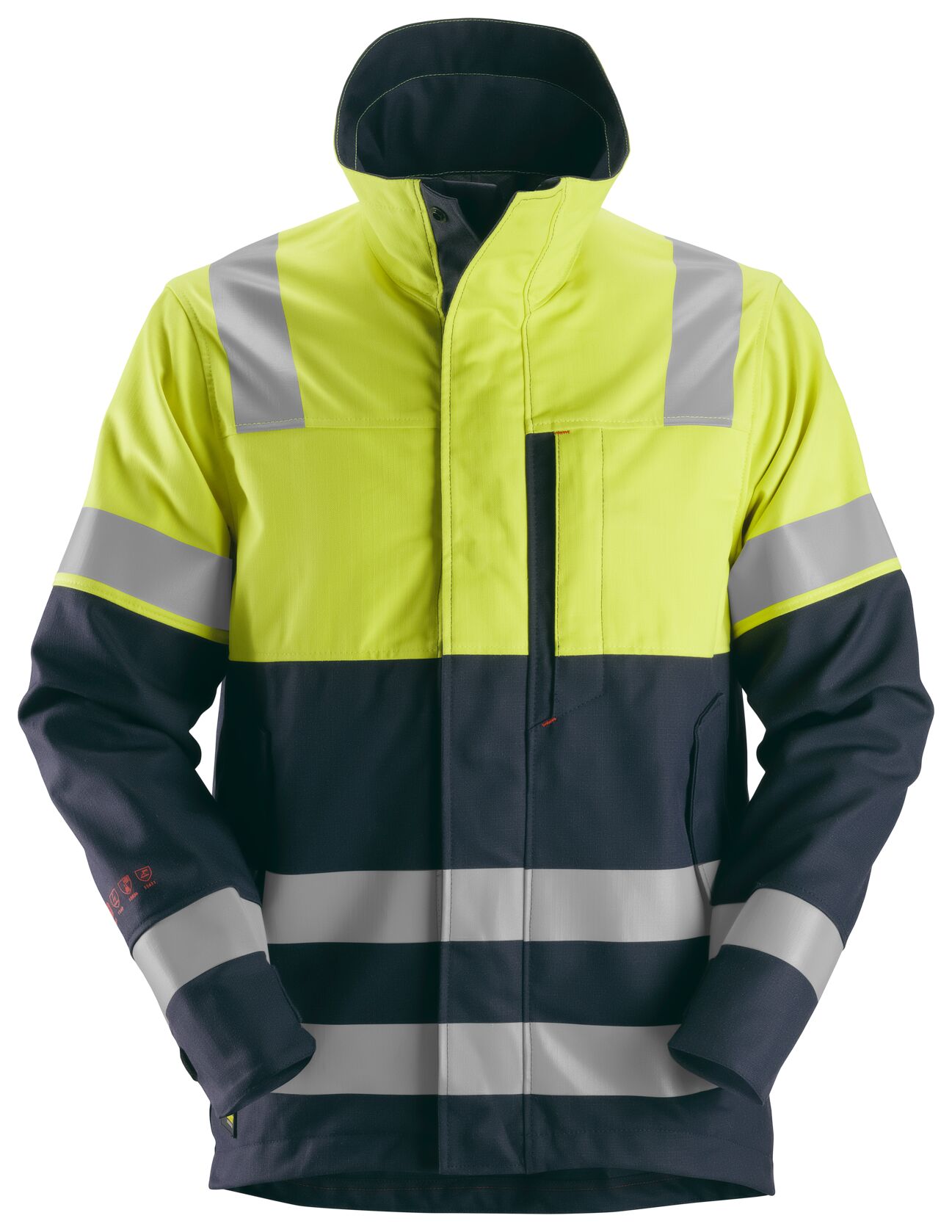 ProtecWork Jacket Klasse 1