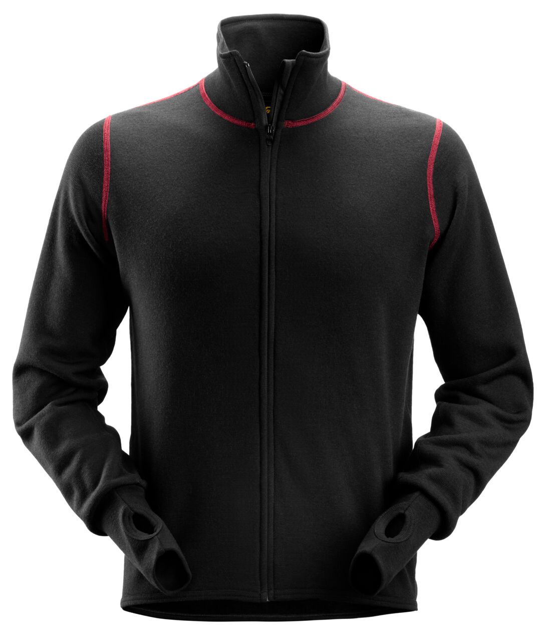 PW Wool Terry Jacket