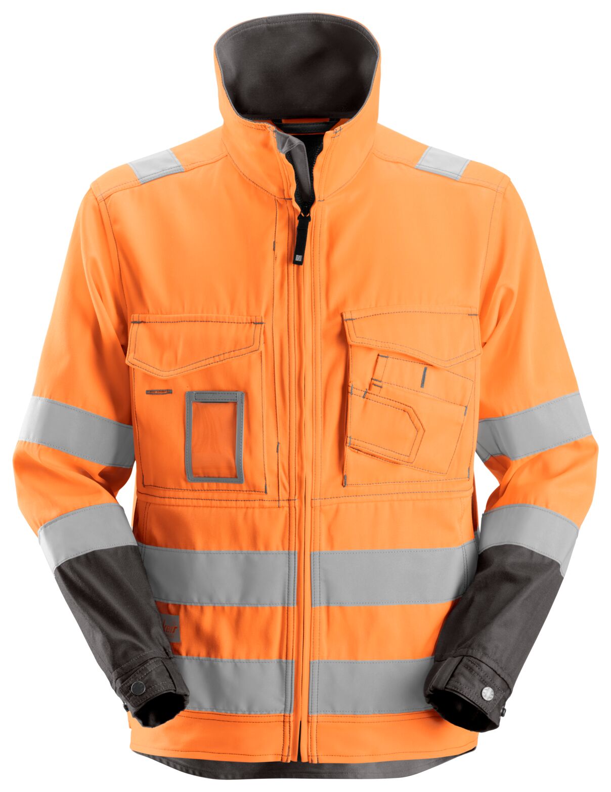 High-Vis Jacket, Class 3