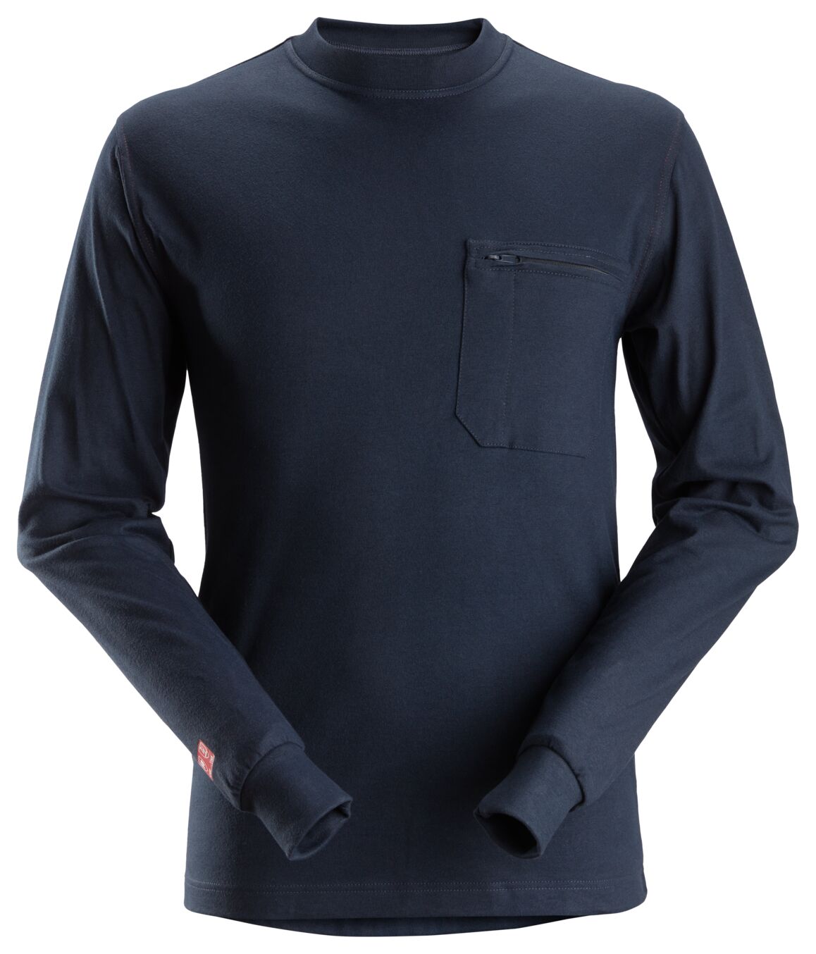 ProtecWork, T-shirt met lange mouwen