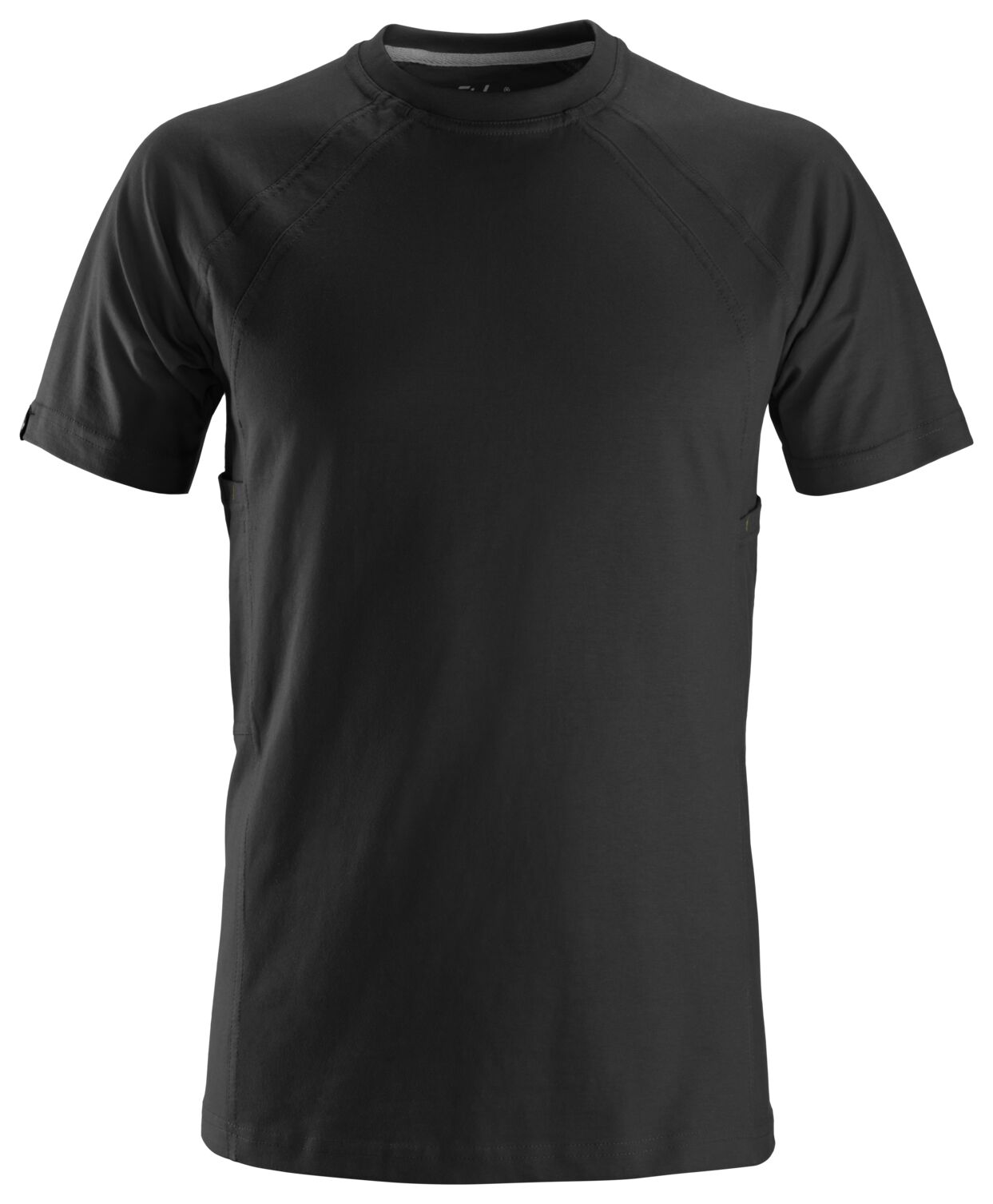 T-shirt met MultiPockets™