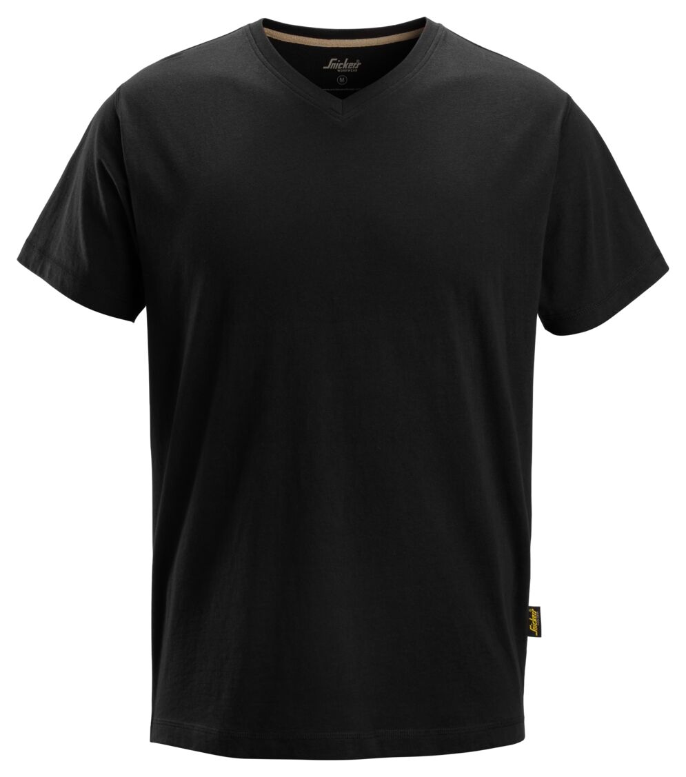 V-Neck T-Shirt
