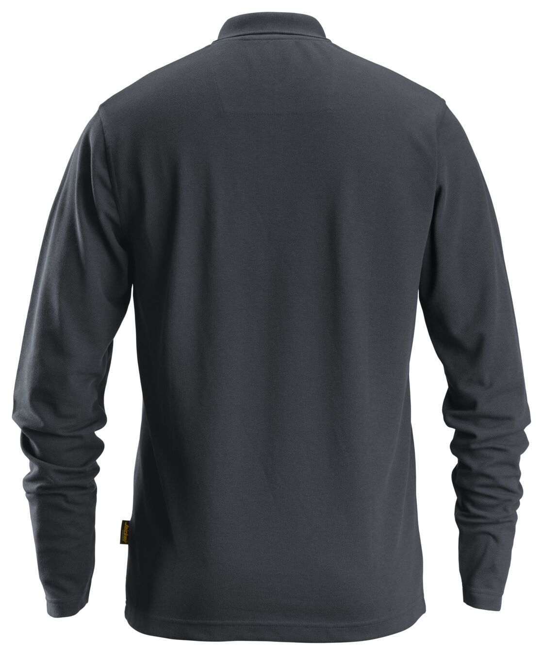 Long Sleeve Piqué Shirt - Afbeelding 2