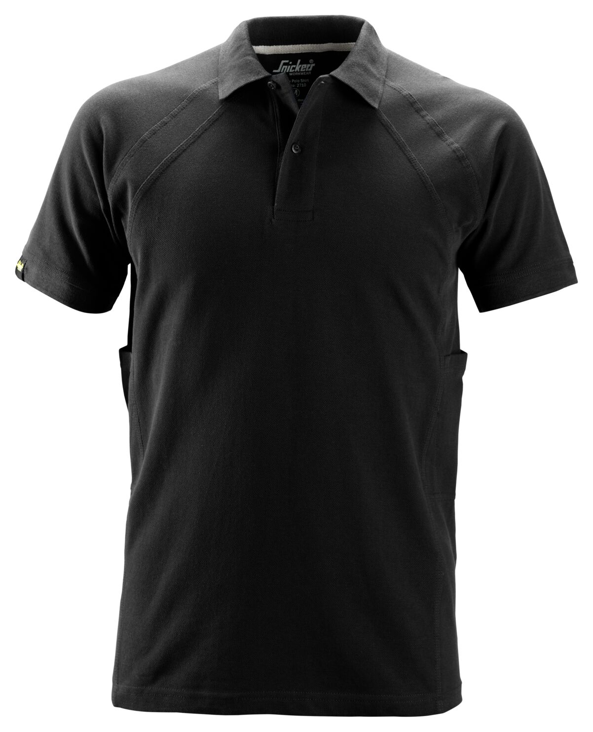 Polo Shirt met MultiPockets™