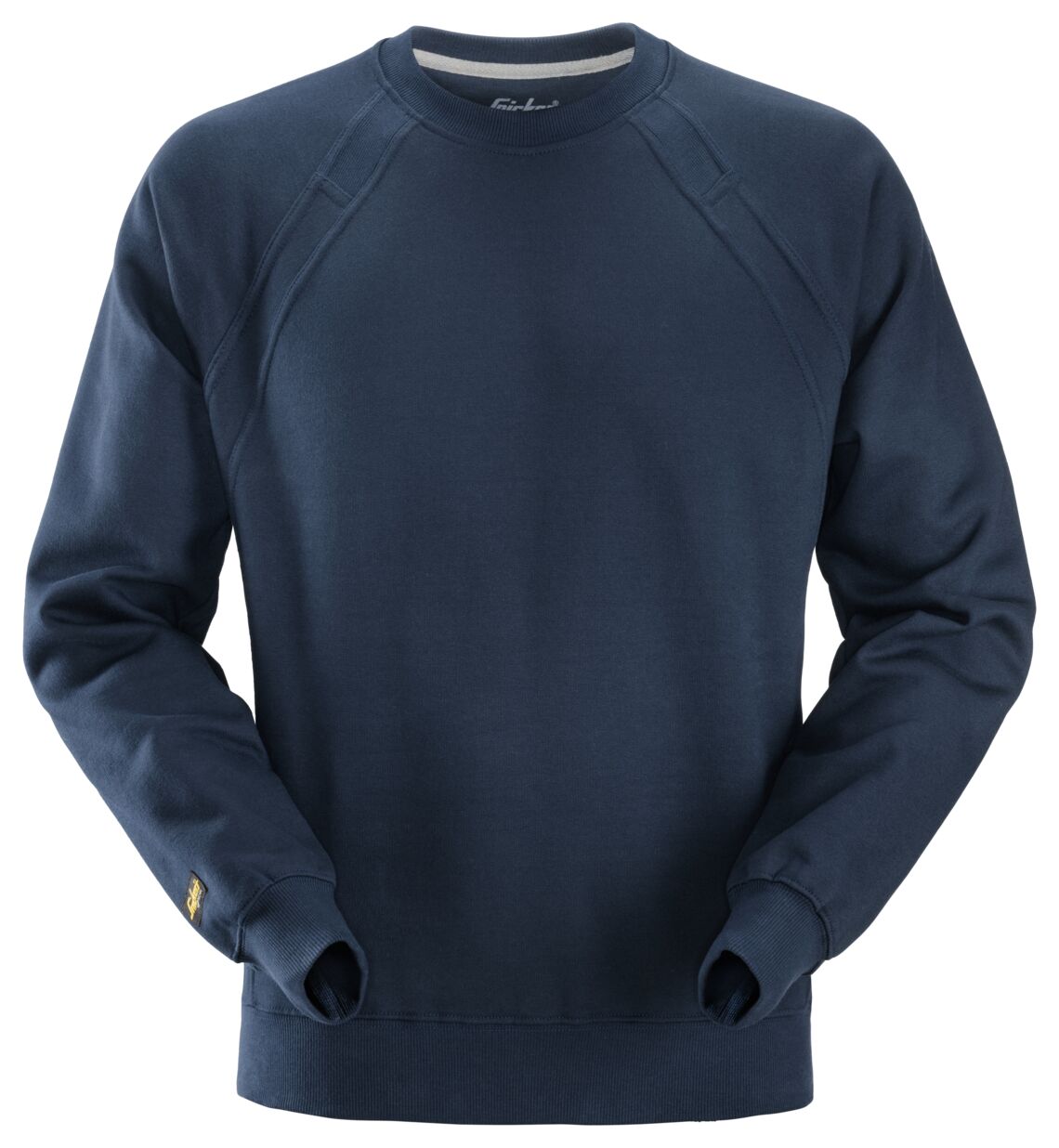 Sweatshirt met MultiPockets™
