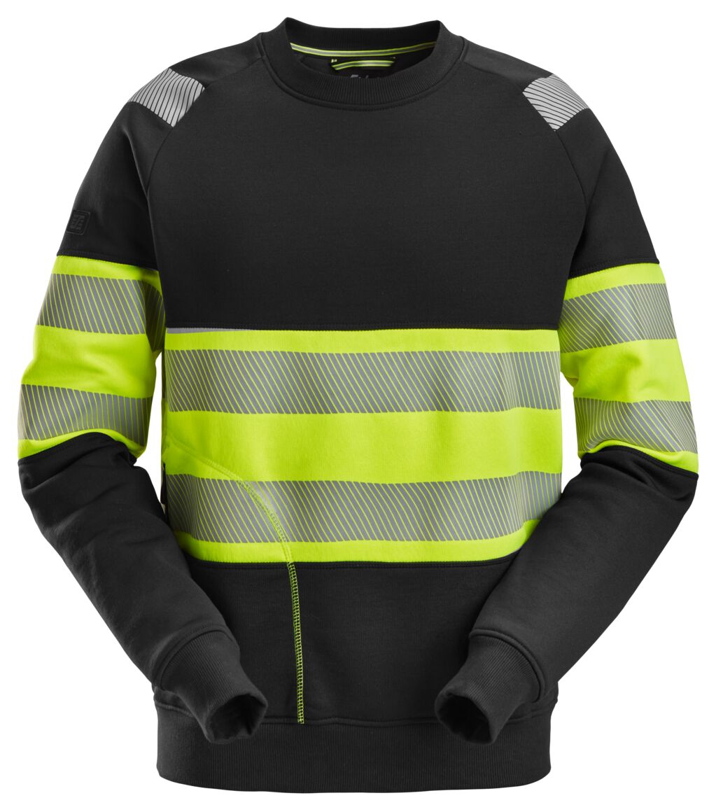 High-Vis Klasse 1, Sweatshirt