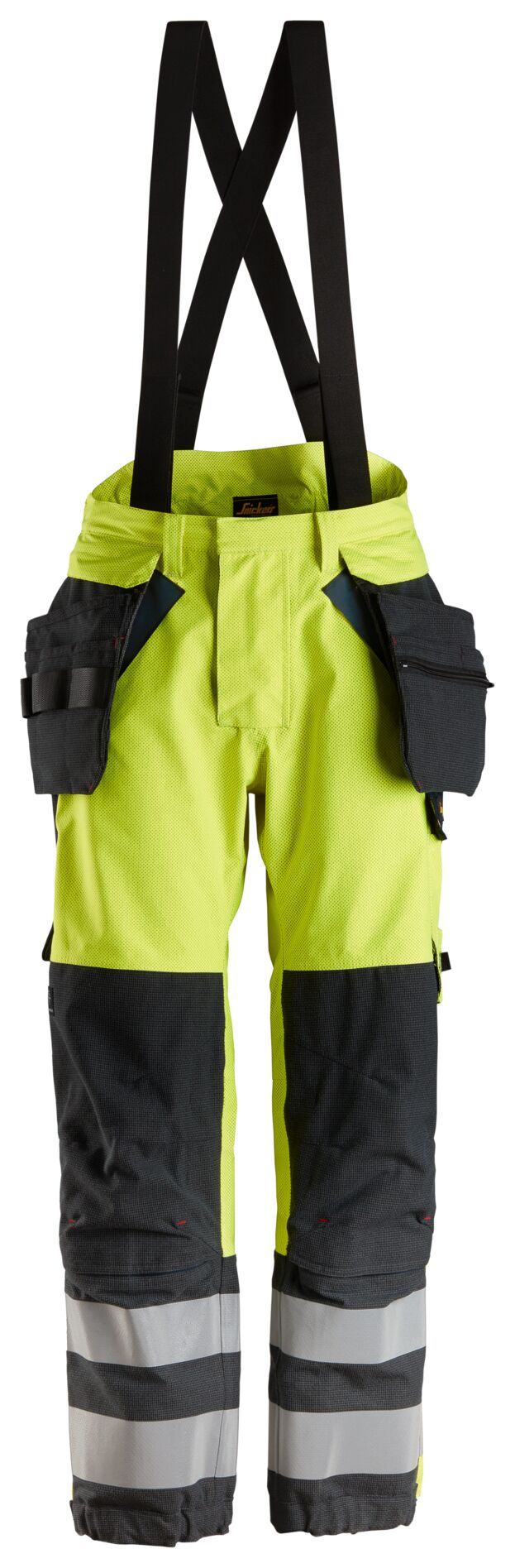 ProtecWork, Waterproof Shell Broek Klasse 2