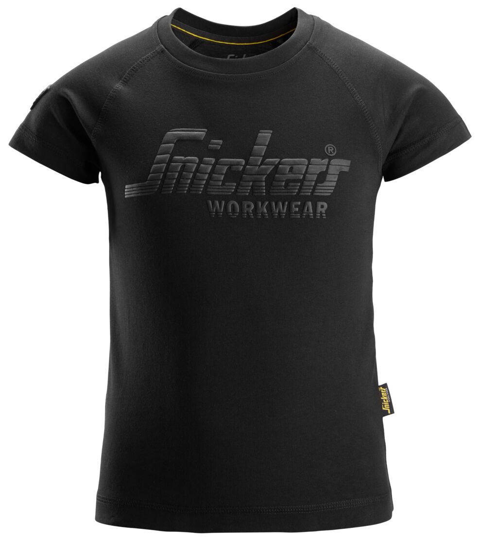 Jr Logo T-Shirt Jr Logo T-Shirt