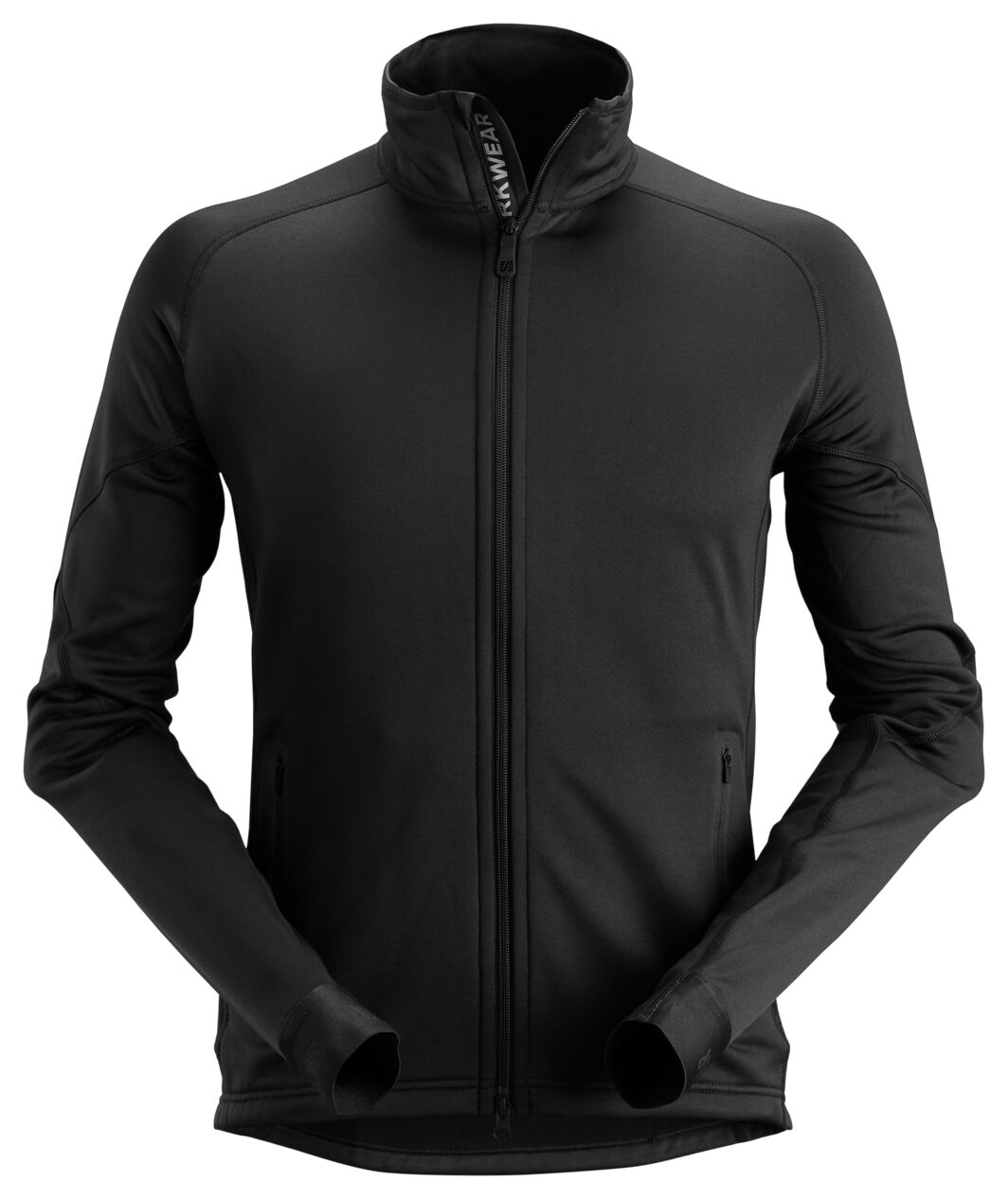 FlexiWork, POLARTEC® 2.0 Stretch Full Zip Fleece Jack