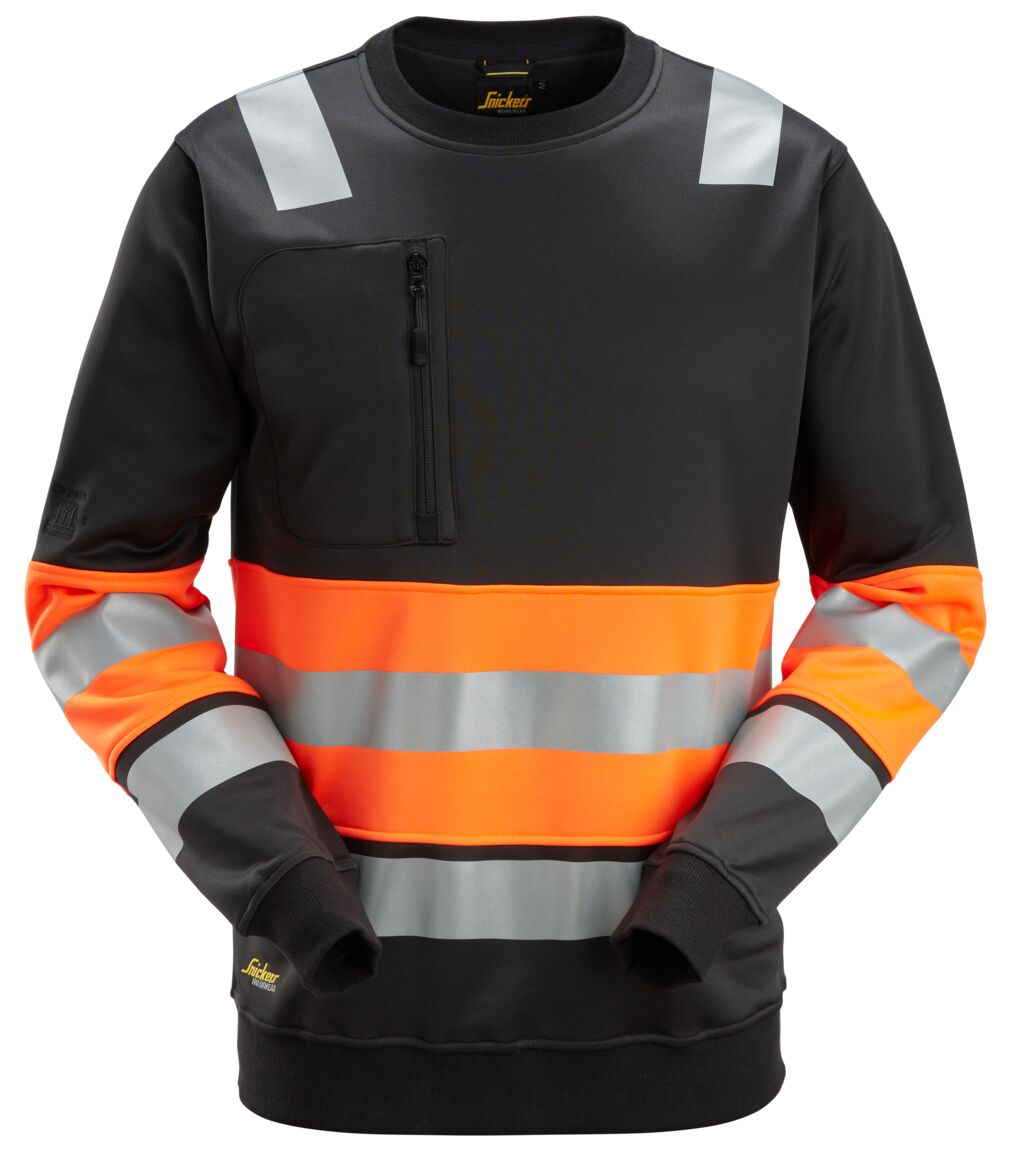High-Vis Klasse 1, Sweatshirt