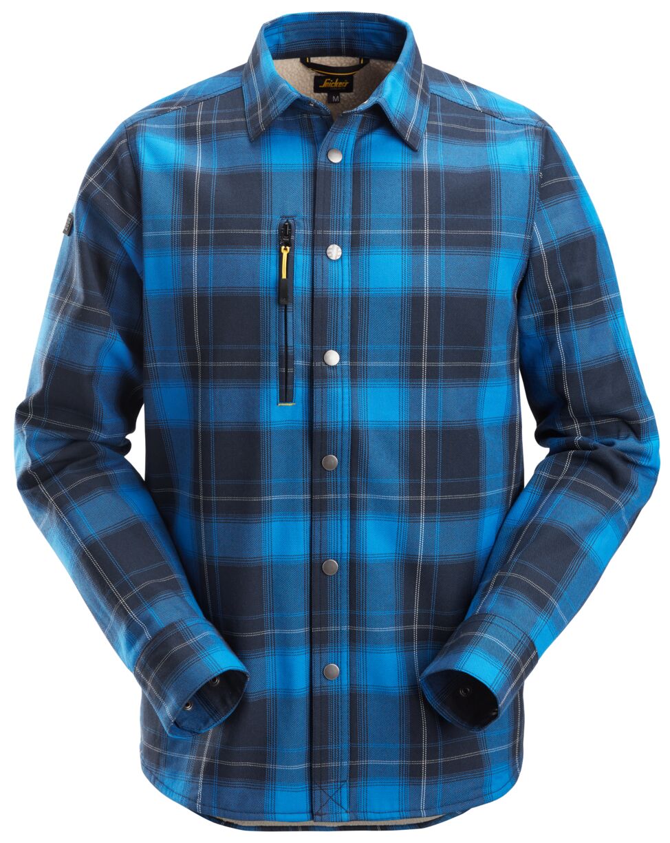 AllroundWork, Isolerend Shirt