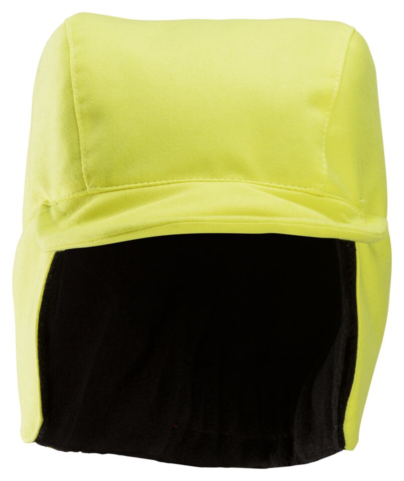 ProtecWork, Shell Cap