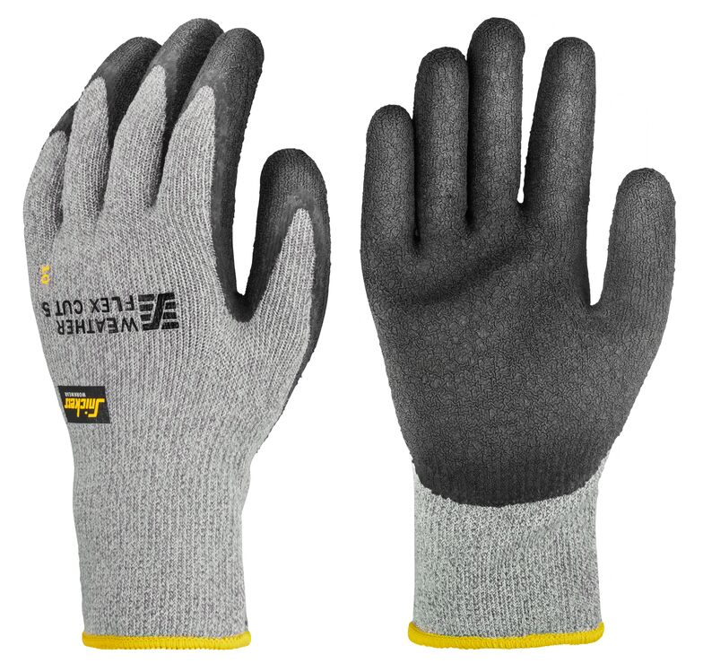 Weather Flex Cut 5 Glove