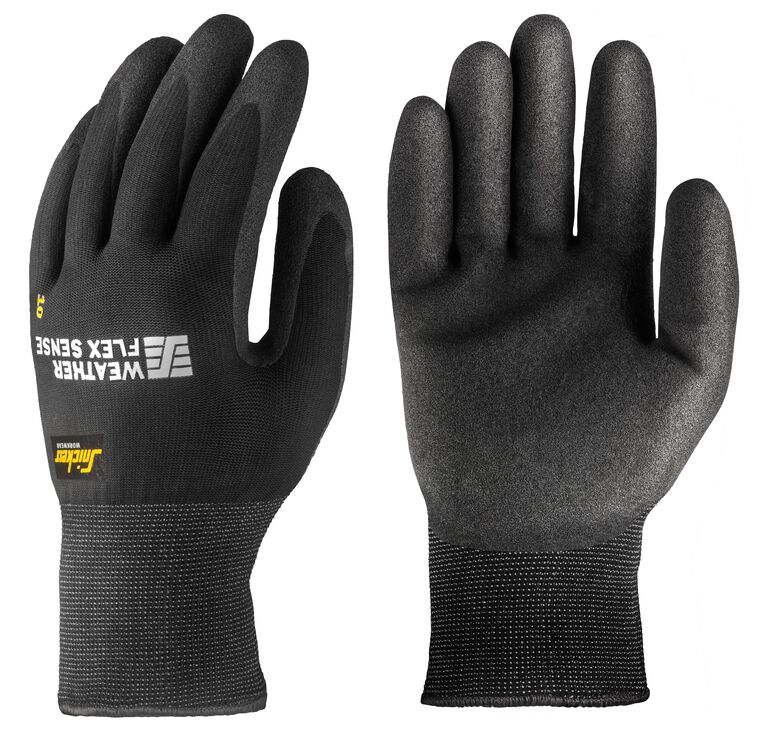 Weather Flex Sense Glove