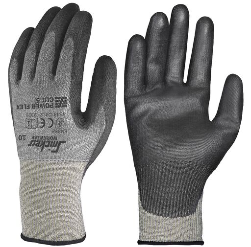 Power Flex Cut 5 Gloves