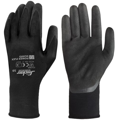 Power Flex Guard Gloves