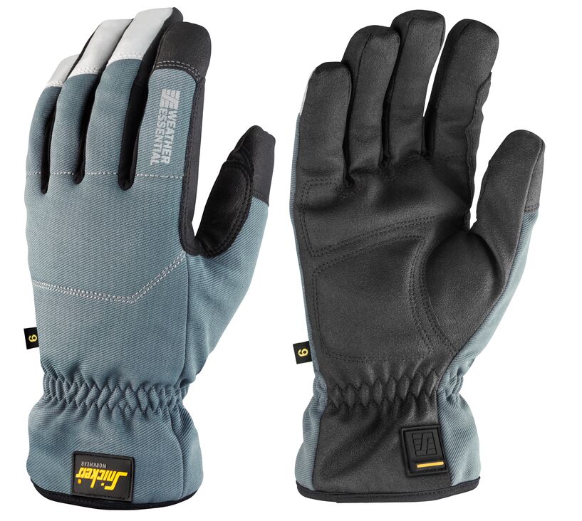 Weather Essential Glove