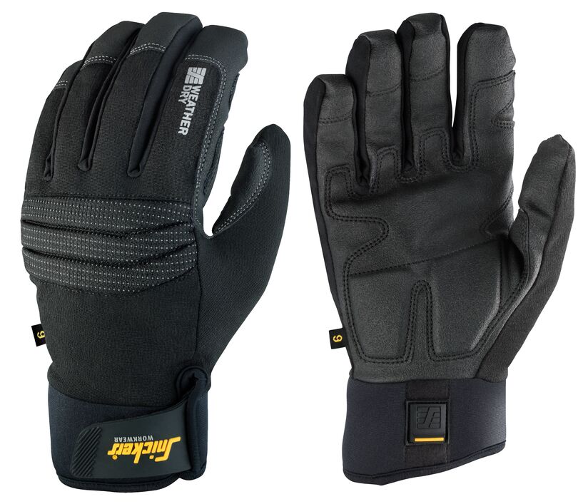 Weather Dry Glove