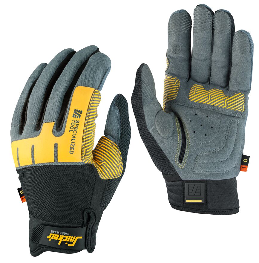 Specialized Tool Glove L