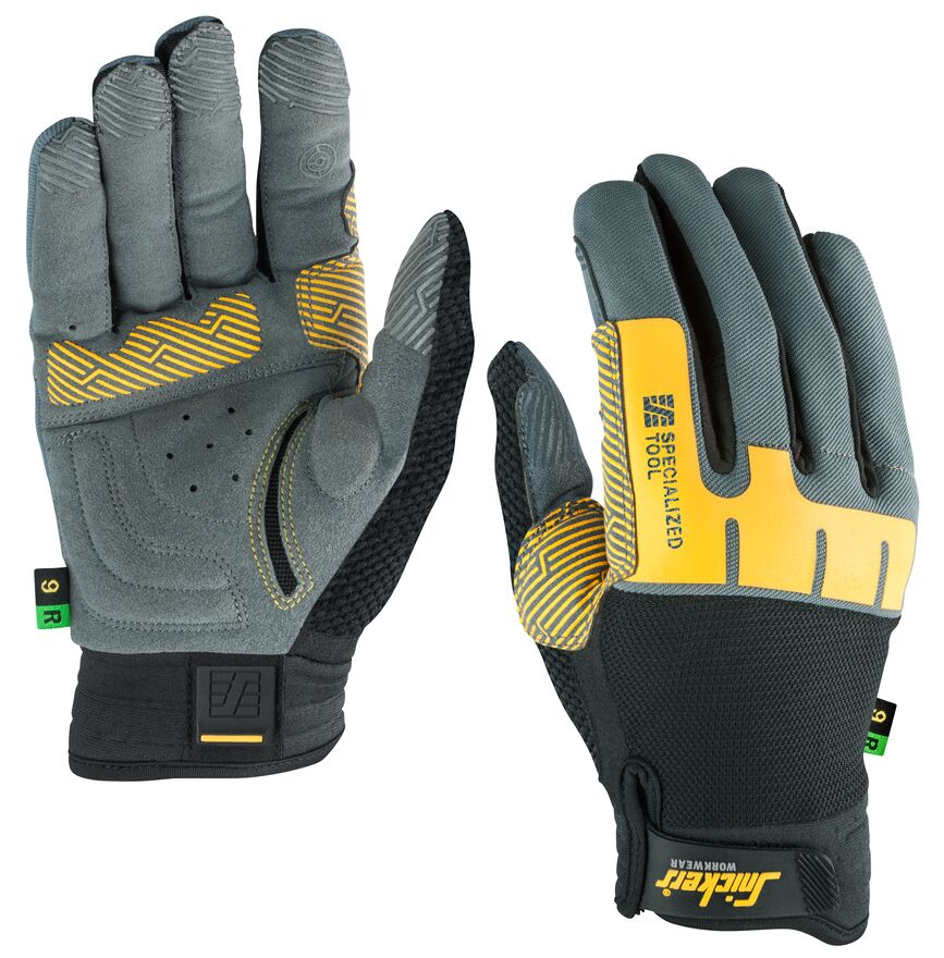 Specialized Tool Glove R