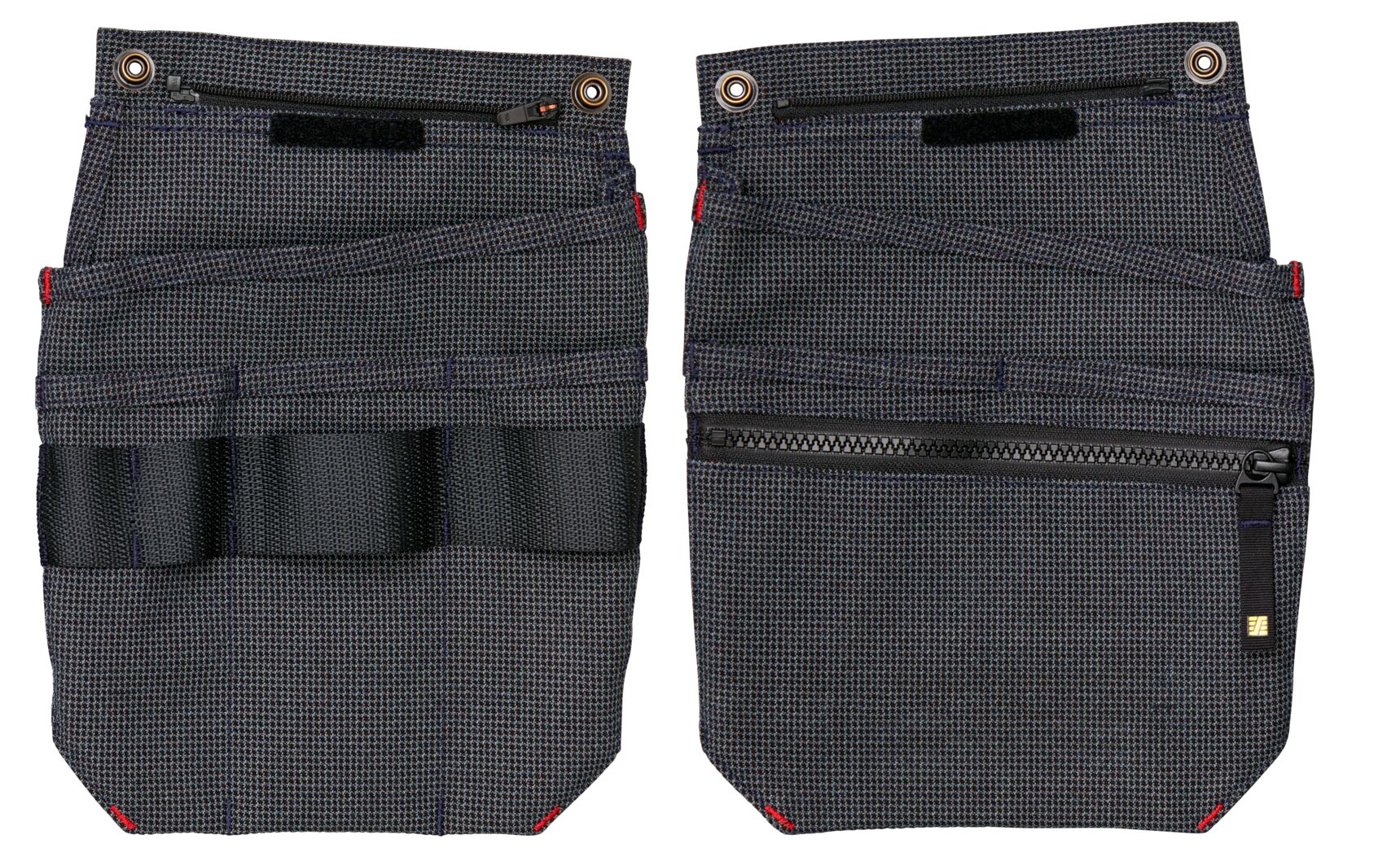 ProtecWork, Multi Function Holster Pockets for GORE-TEX Trousers