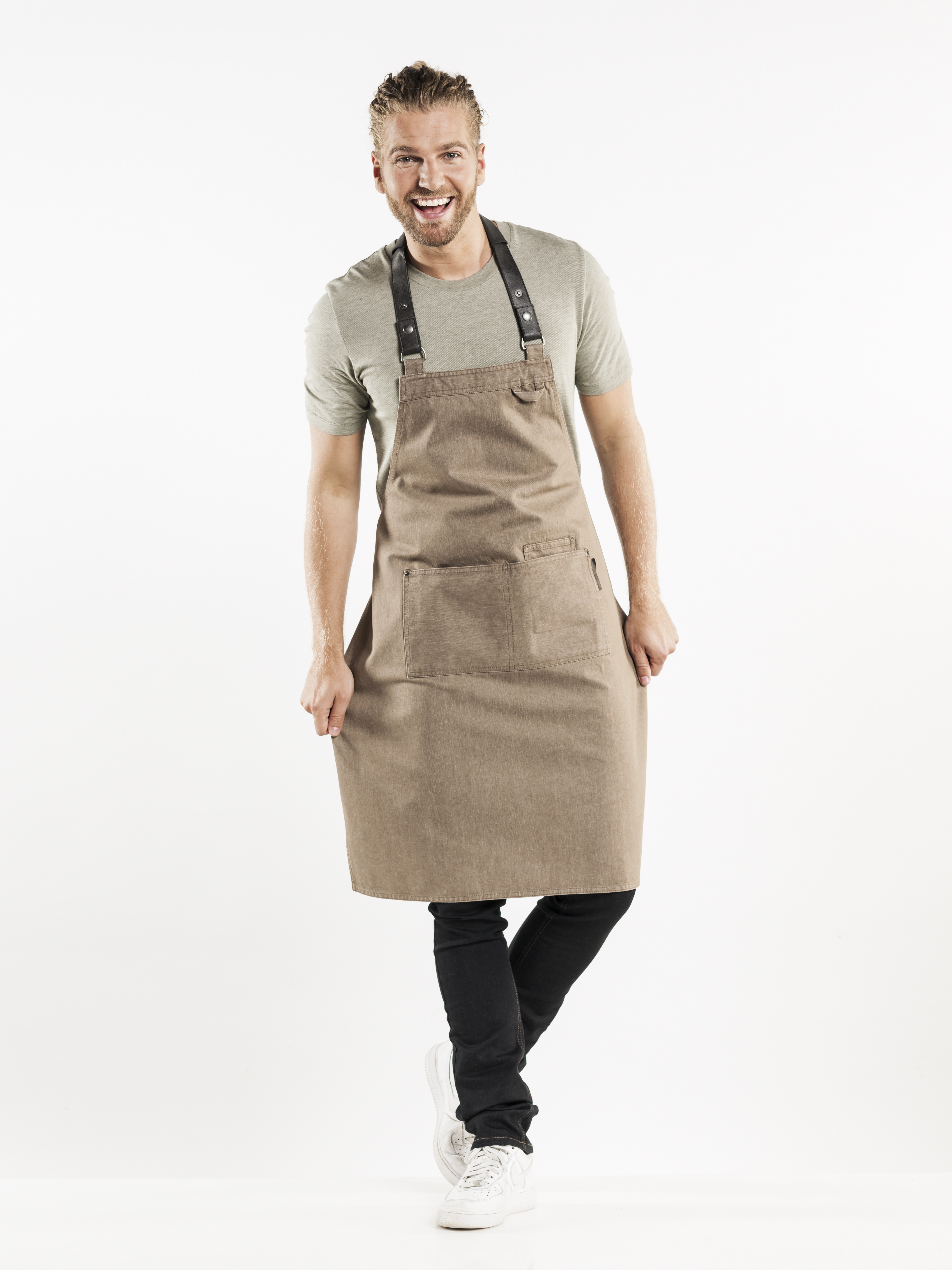 Forene Mud Denim