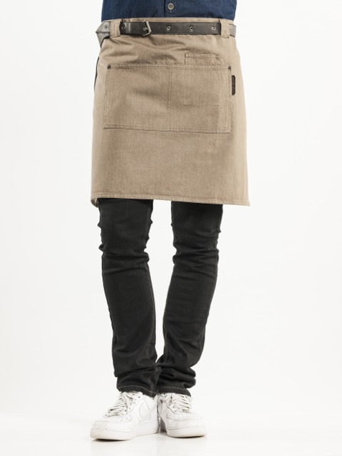 Forene Mud Denim - Afbeelding 2