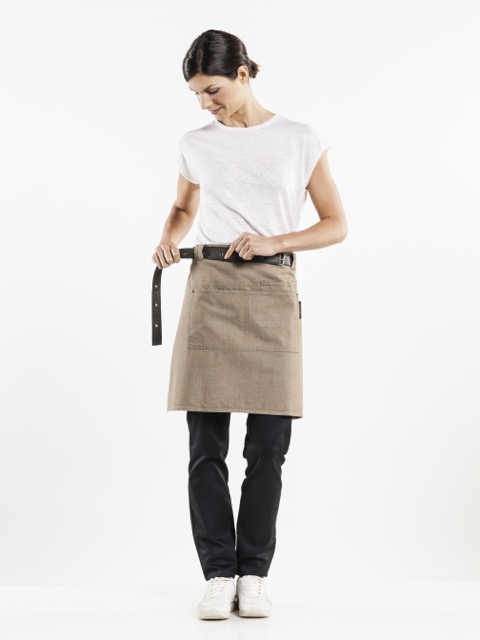 Forene Mud Denim - Afbeelding 5