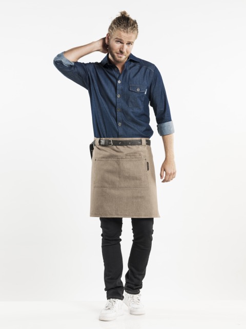 Forene Mud Denim - Afbeelding 6