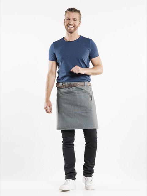 Forene Grey Denim