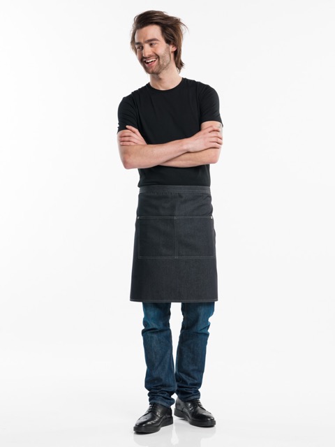 Black Denim