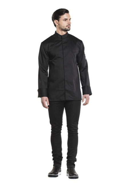 Executive Black