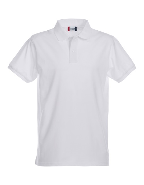 Stretch Premium Polo