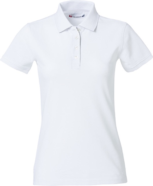 Heavy Premium Polo Ladies