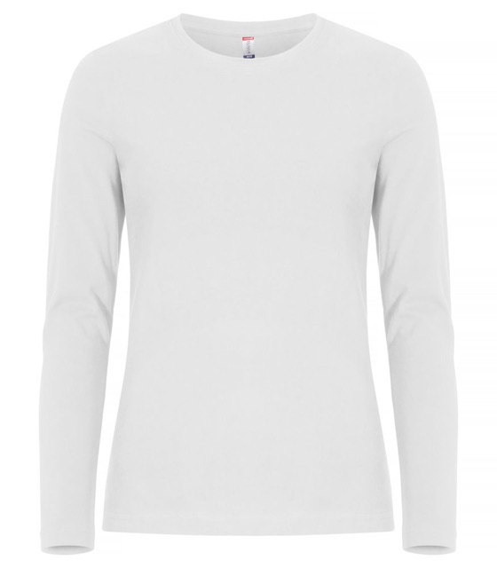 Premium FAshion-T Lm Ladies