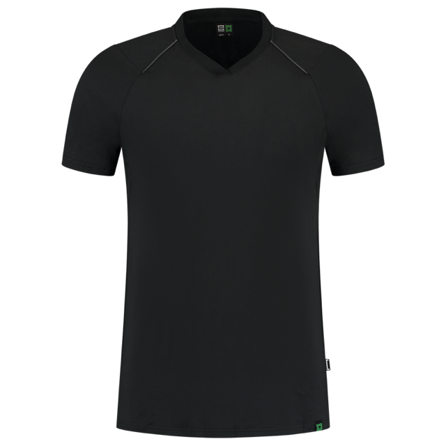 T-shirt V-Hals RE2050