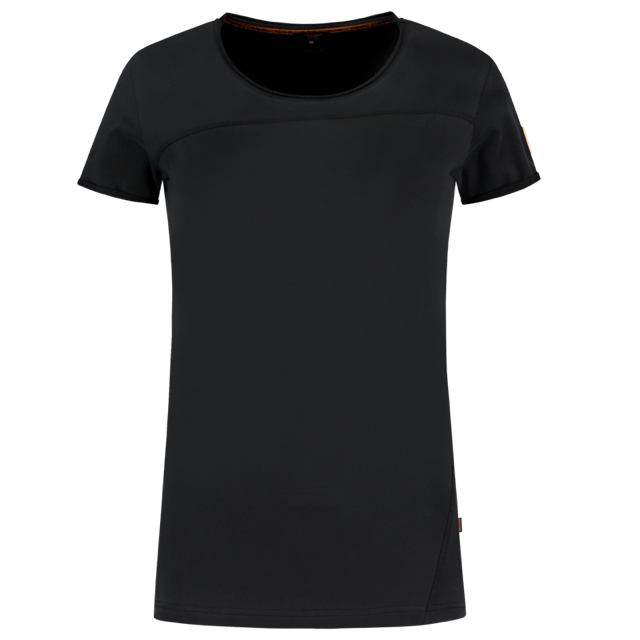 T-shirt Premium Naden Dames