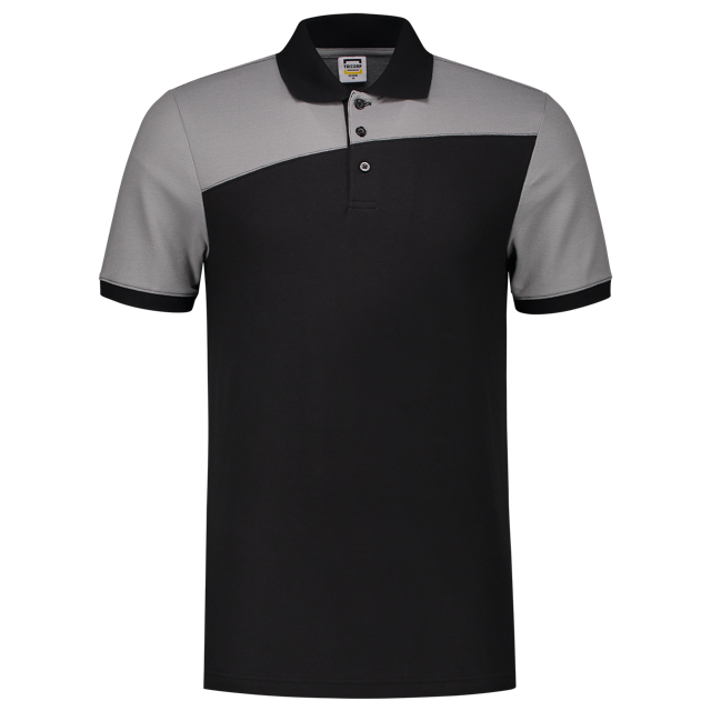 Poloshirt Bicolor Naden