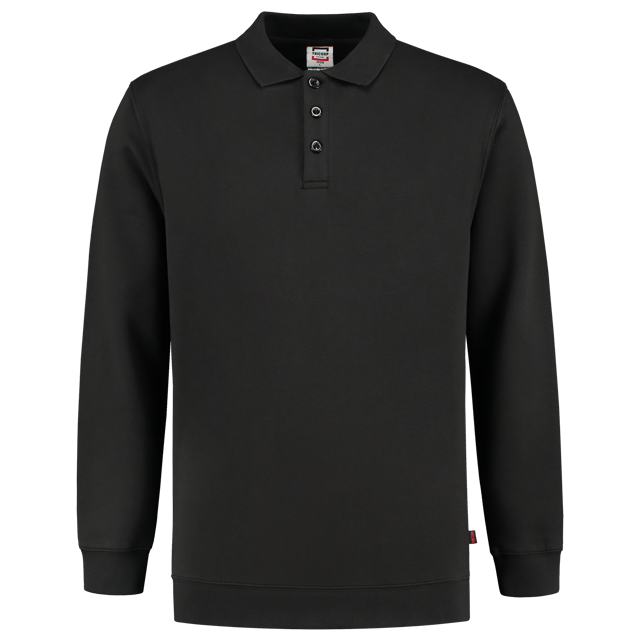 Polosweater Boord 60°C Wasbaar