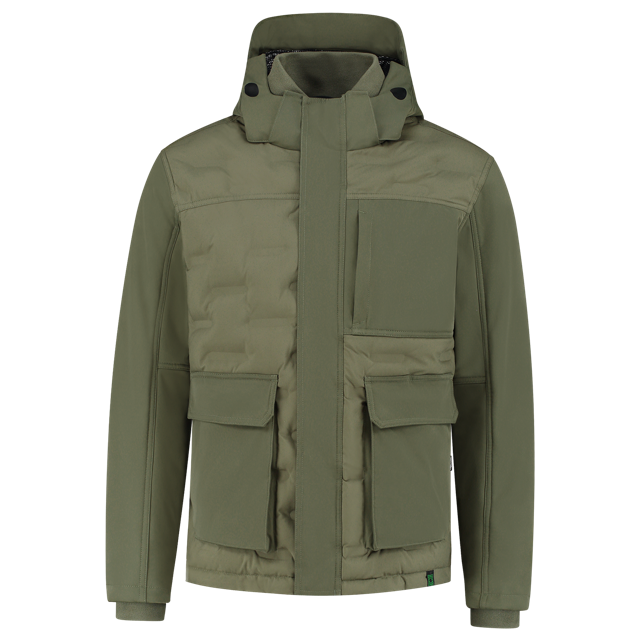 Puffer Jack Rewear