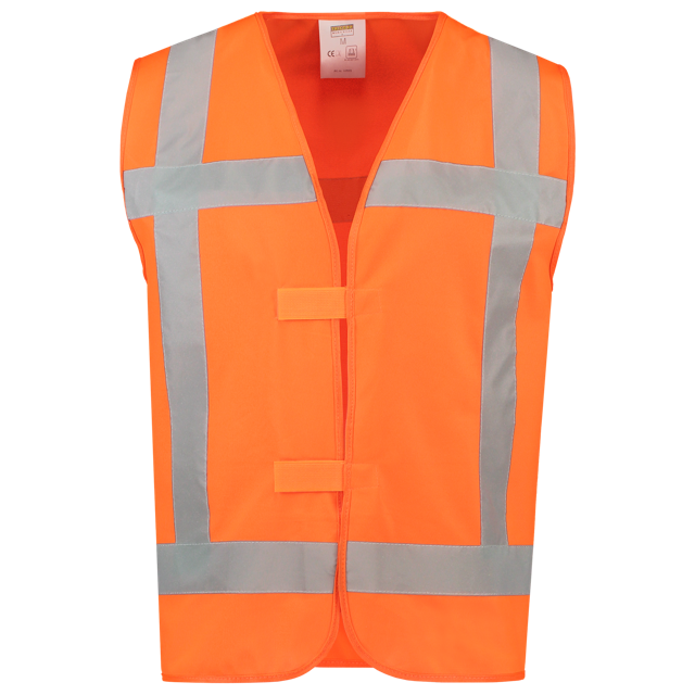 Veiligheidsvest RWS
